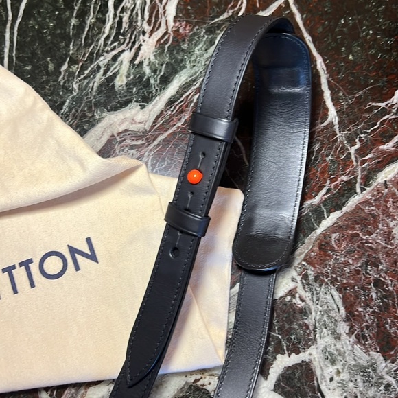 LOUIS VUITTON Monogram Solar Ray Utility Side Bag Harness Virgil Abloh - Picture 4 of 10